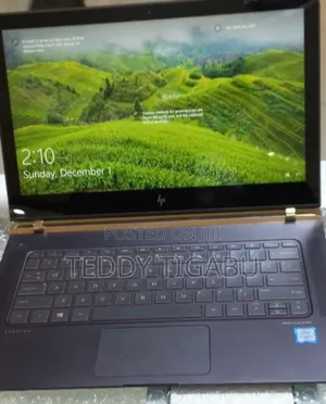 New Laptop HP Stream Notebook 16GB Intel Core I7 SSD 256GB