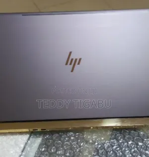 New Laptop HP Stream Notebook 16GB Intel Core I7 SSD 256GB