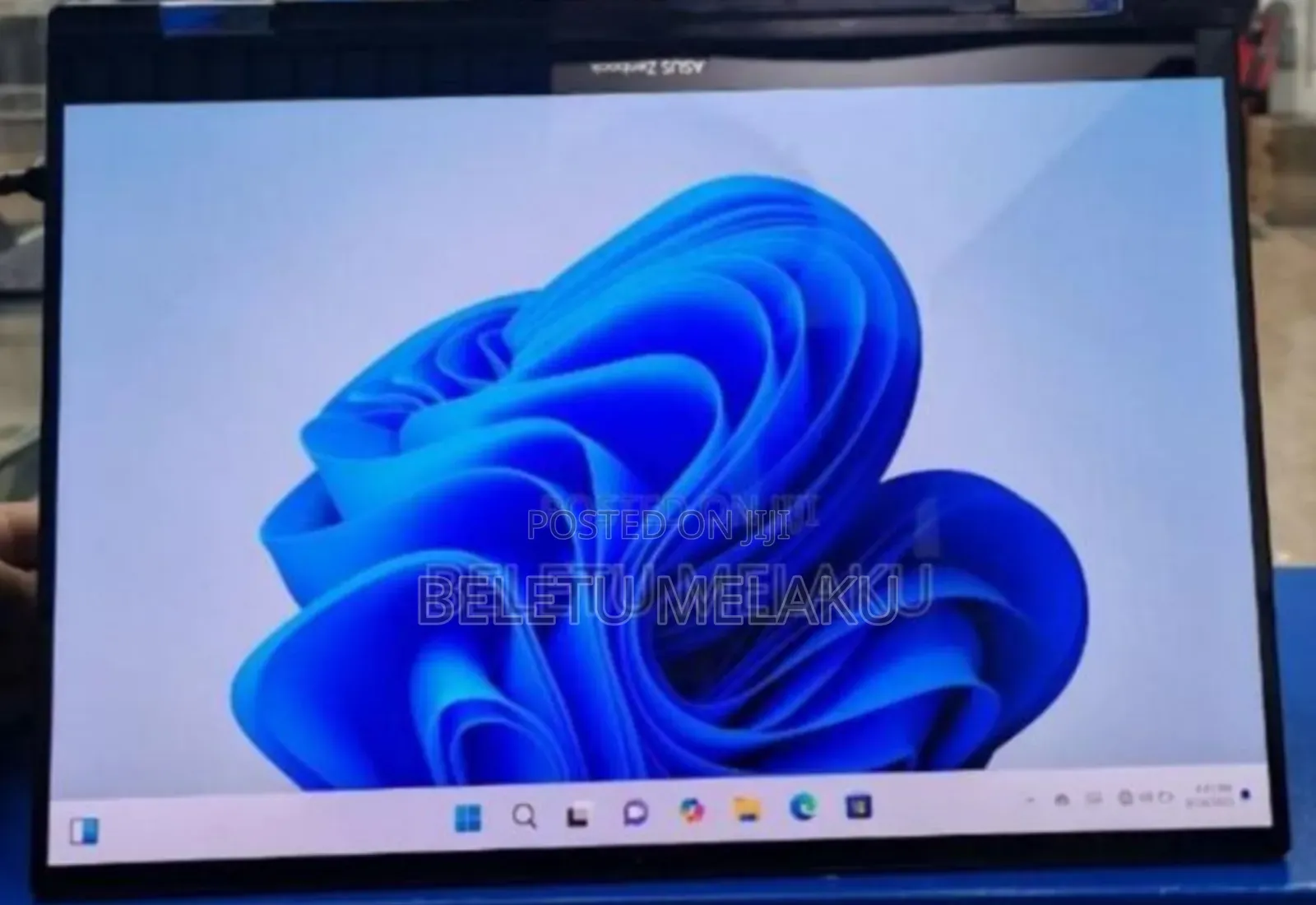 New Laptop Asus Zenbook 14 UX434 16GB Intel Core i7 SSD 512GB