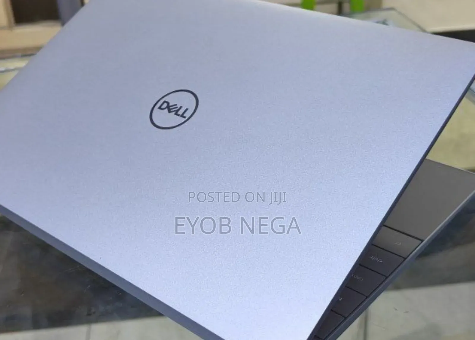 New Laptop Dell XPS 13 16GB Intel Core i7 SSD 512GB