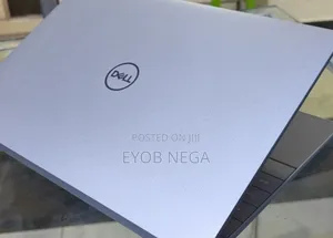 New Laptop Dell XPS 13 16GB Intel Core i7 SSD 512GB