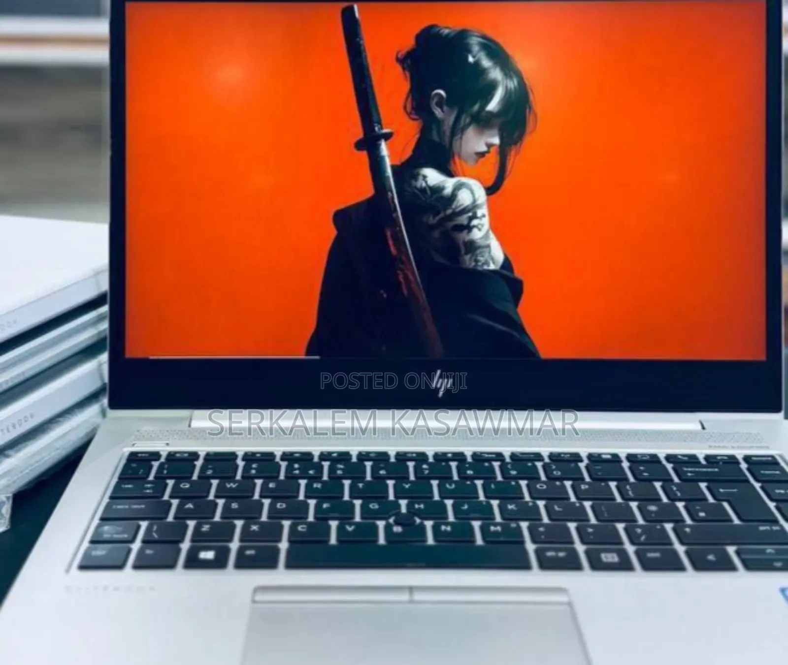 New Laptop HP EliteBook 830 G6 16GB Intel Core i5 SSD 512GB