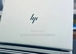 New Laptop HP EliteBook 830 G6 16GB Intel Core i5 SSD 512GB