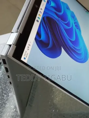 New Laptop HP EliteBook X360 1040 G5 16GB Intel Core I5 SSD 512GB