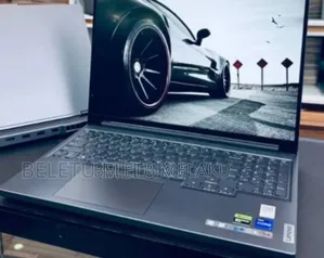 New Laptop Lenovo Y70 16GB Intel Core i7 SSD 1T