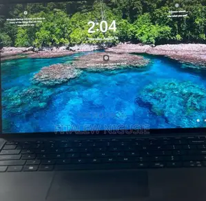 New Laptop Dell Precision 15 3520 32GB Intel Core I7 SSD 1T