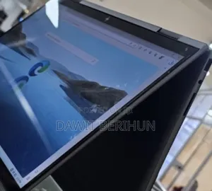 New Laptop HP Envy X360 16GB Intel Core i7 SSD 1T