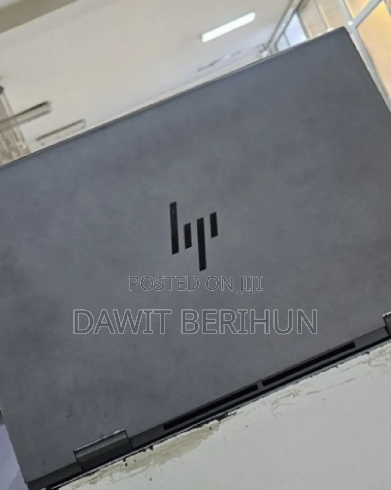 New Laptop HP Envy X360 16GB Intel Core i7 SSD 1T