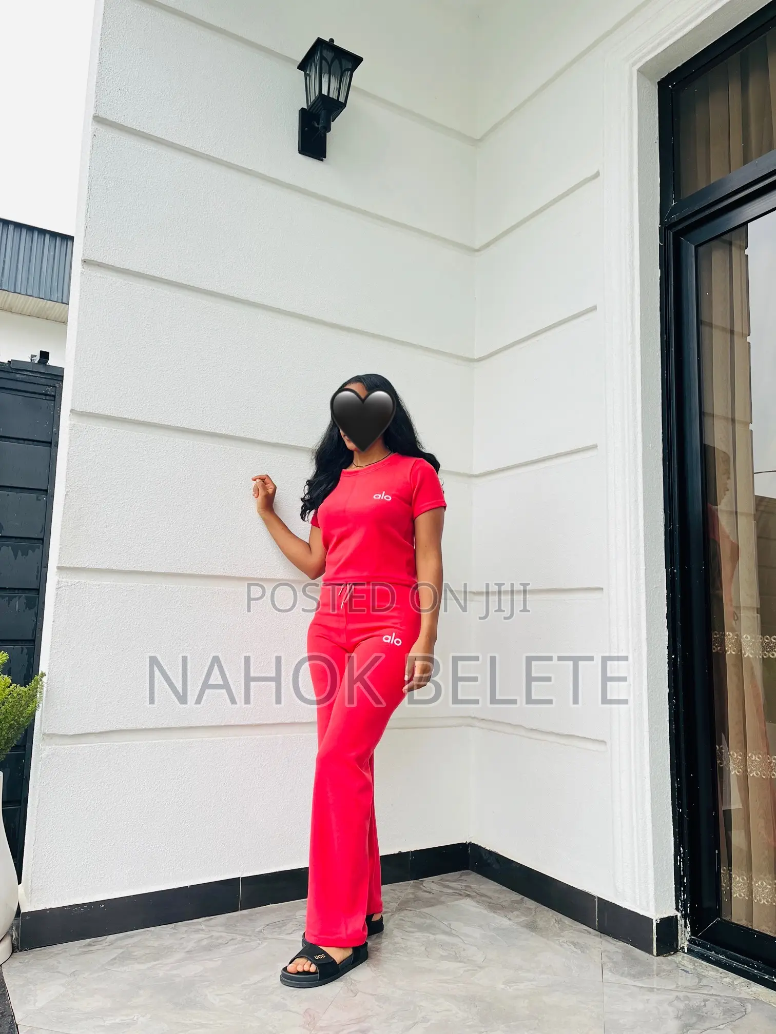 Fresh Drop Alert  Alo + Comfort + Vel