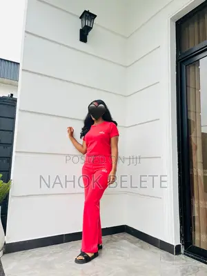 Photo - Fresh Drop Alert  Alo + Comfort + Vel