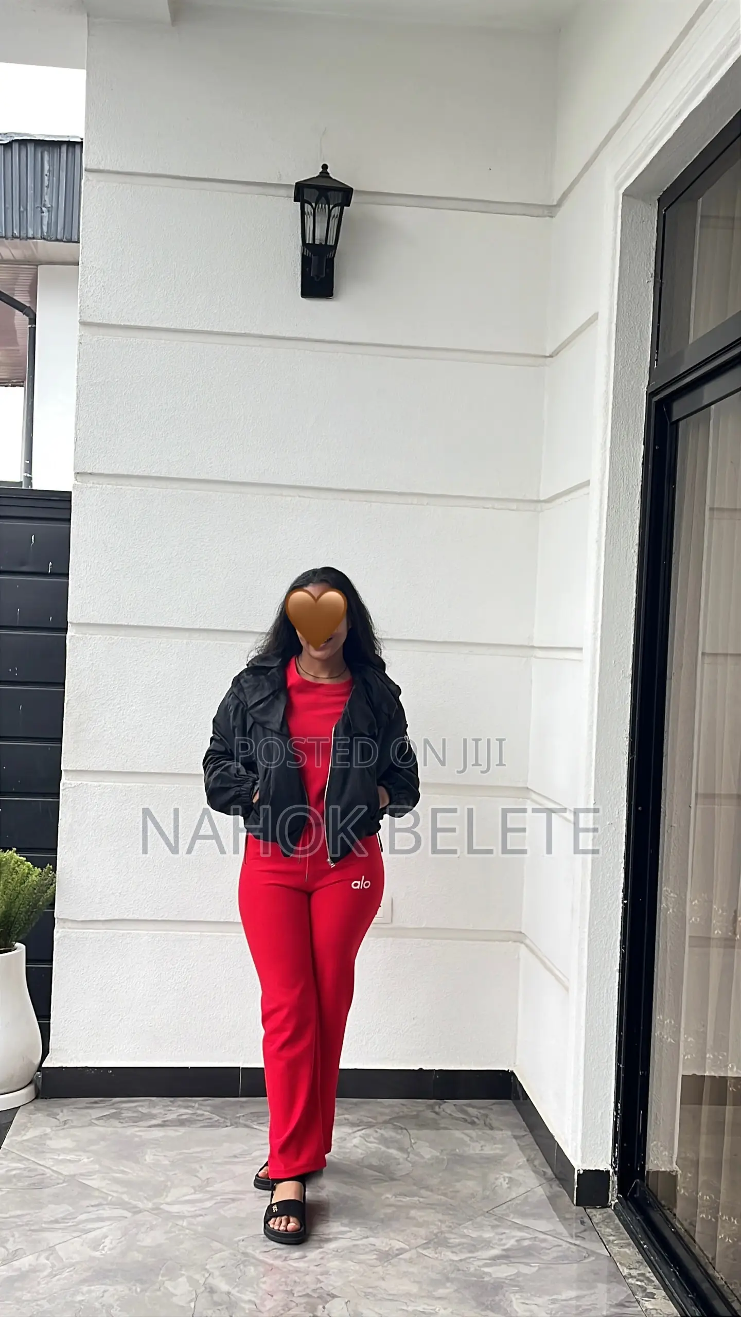 Fresh Drop Alert  Alo + Comfort + Vel