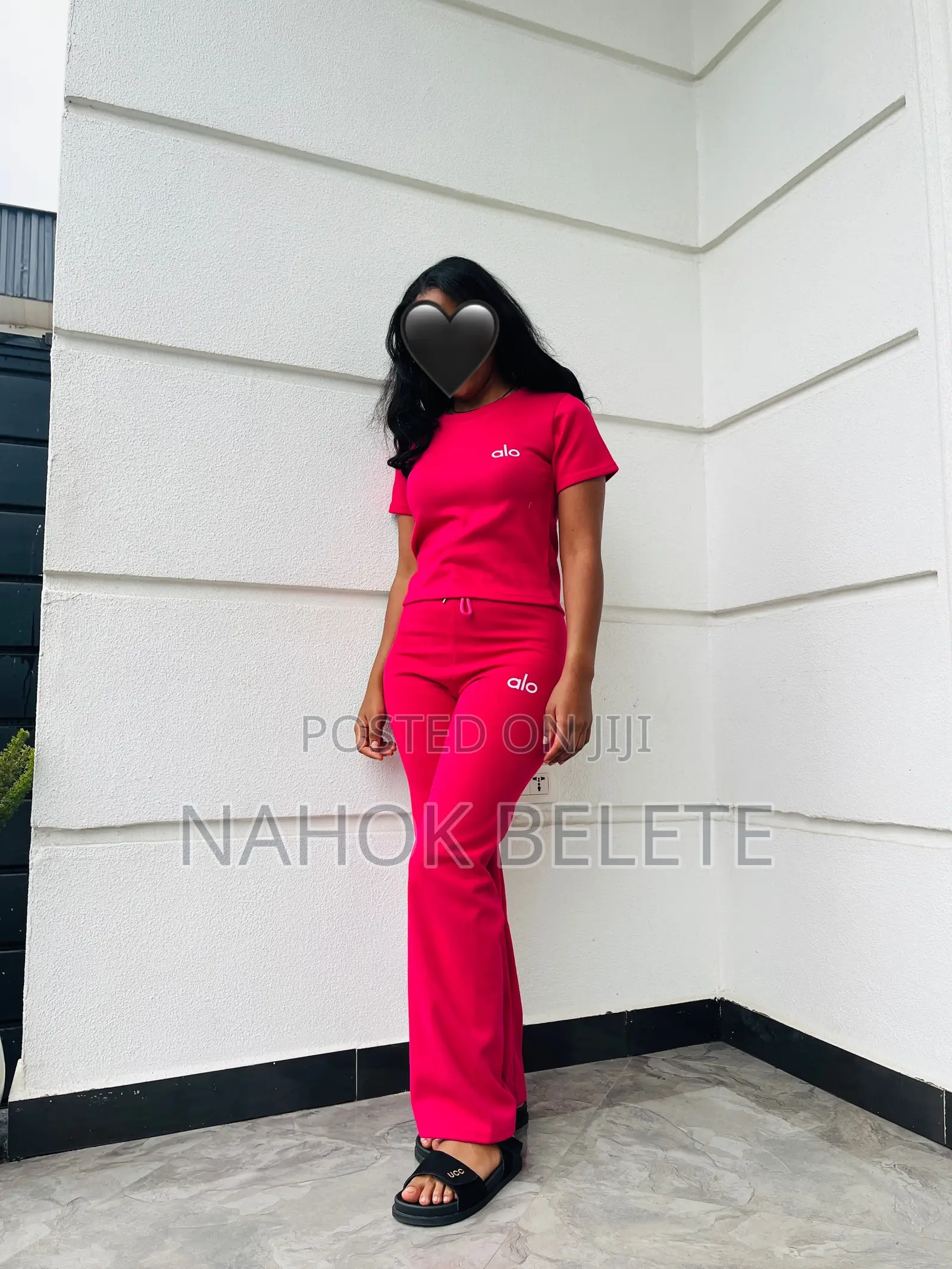 Fresh Drop Alert  Alo + Comfort + Vel