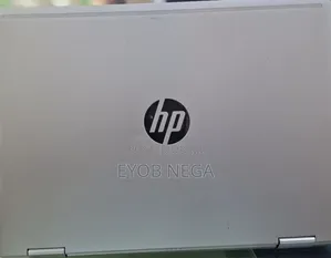 New Laptop HP ProBook 430 G8 16GB AMD Ryzen 7 SSD 512GB