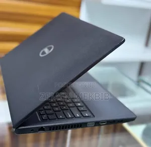 New Laptop Dell 8GB Intel Core I3 HDD 500GB