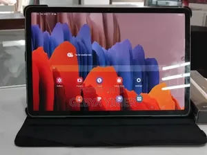 New Samsung Galaxy Tab S7 128 GB Pink