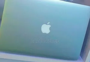 Photo - New Laptop Apple MacBook Air 2017 8GB Intel Core I5 SSD 128GB