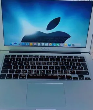 New Laptop Apple MacBook Air 2017 8GB Intel Core I5 SSD 128GB