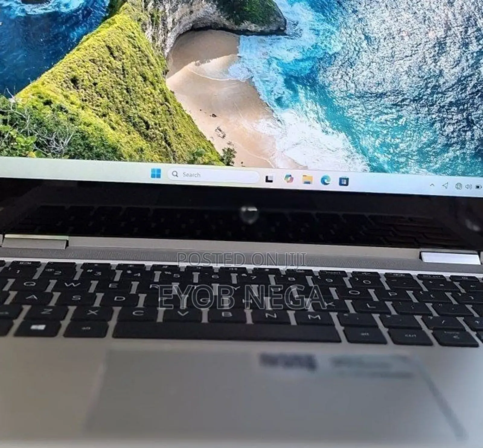 New Laptop HP ProBook 430 G8 16GB AMD Ryzen 7 SSD 512GB