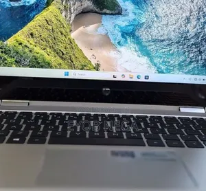 New Laptop HP ProBook 430 G8 16GB AMD Ryzen 7 SSD 512GB