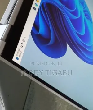 New Laptop HP EliteBook X360 1040 G5 16GB Intel Core I5 SSD 512GB