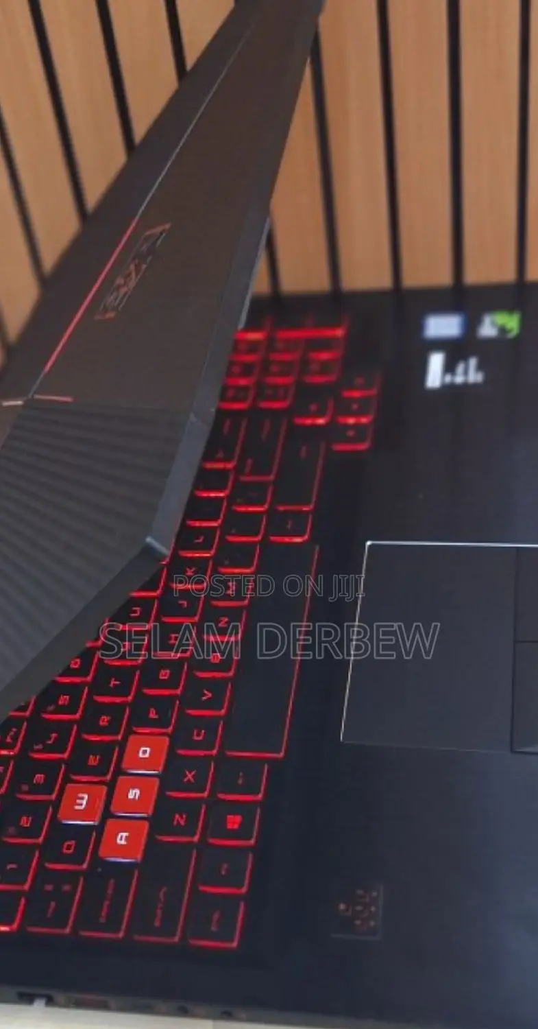 New Laptop HP Omen X 16GB Intel Core i7 HDD+SSD 1T