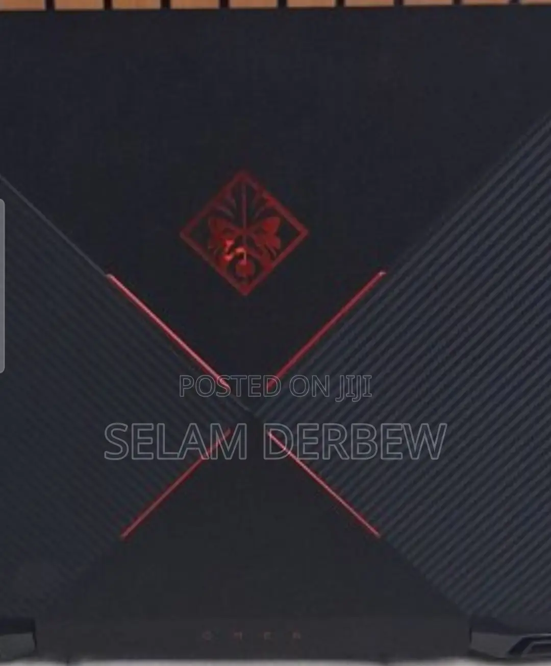 New Laptop HP Omen X 16GB Intel Core i7 HDD+SSD 1T