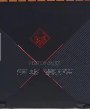 New Laptop HP Omen X 16GB Intel Core i7 HDD+SSD 1T