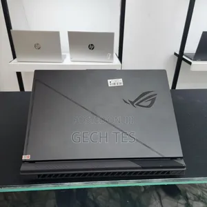 New Laptop Asus ROG Strix G16 G614 16GB Intel Core I7 SSD 1T