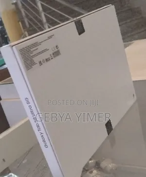 New Samsung Galaxy Tab S8 256 GB Blue