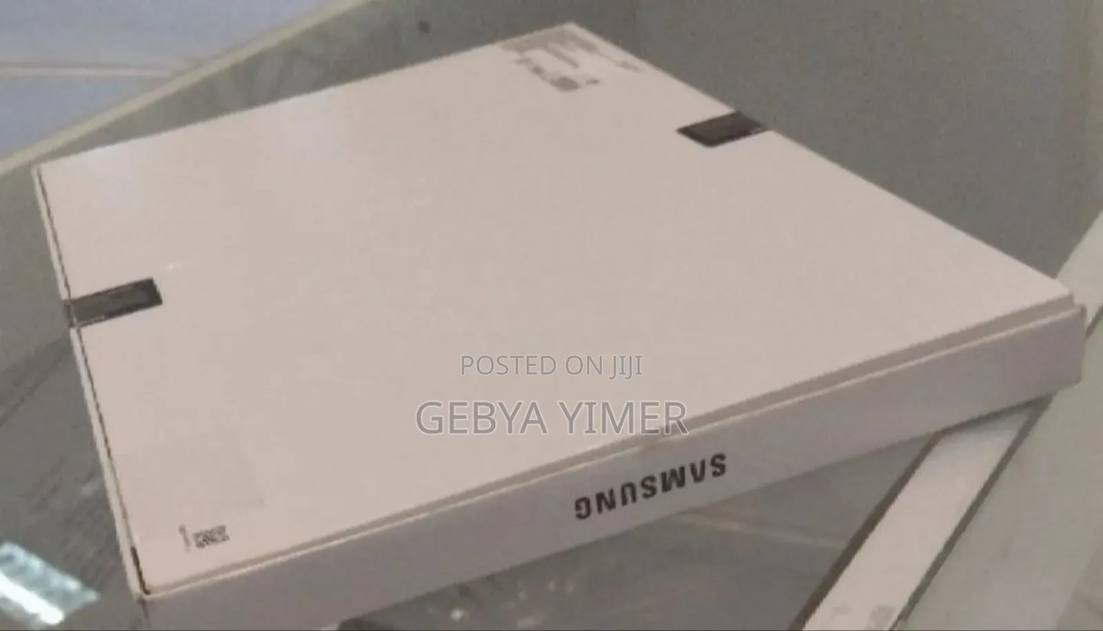 New Samsung Galaxy Tab S8 256 GB Blue