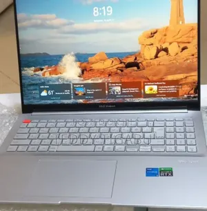 New Laptop Asus VivoBook 15 X505BA 16GB Intel Core I5 SSD 512GB