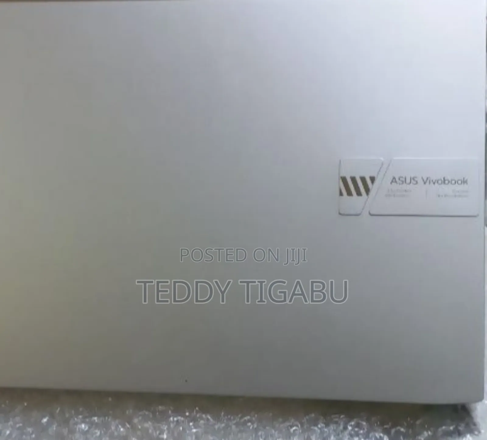 New Laptop Asus VivoBook 15 X505BA 16GB Intel Core I5 SSD 512GB