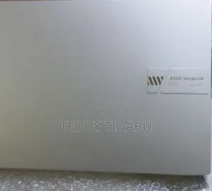 New Laptop Asus VivoBook 15 X505BA 16GB Intel Core I5 SSD 512GB