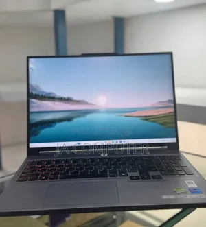 New Laptop Lenovo Legion 5 16GB Intel Core I7 SSD 1T