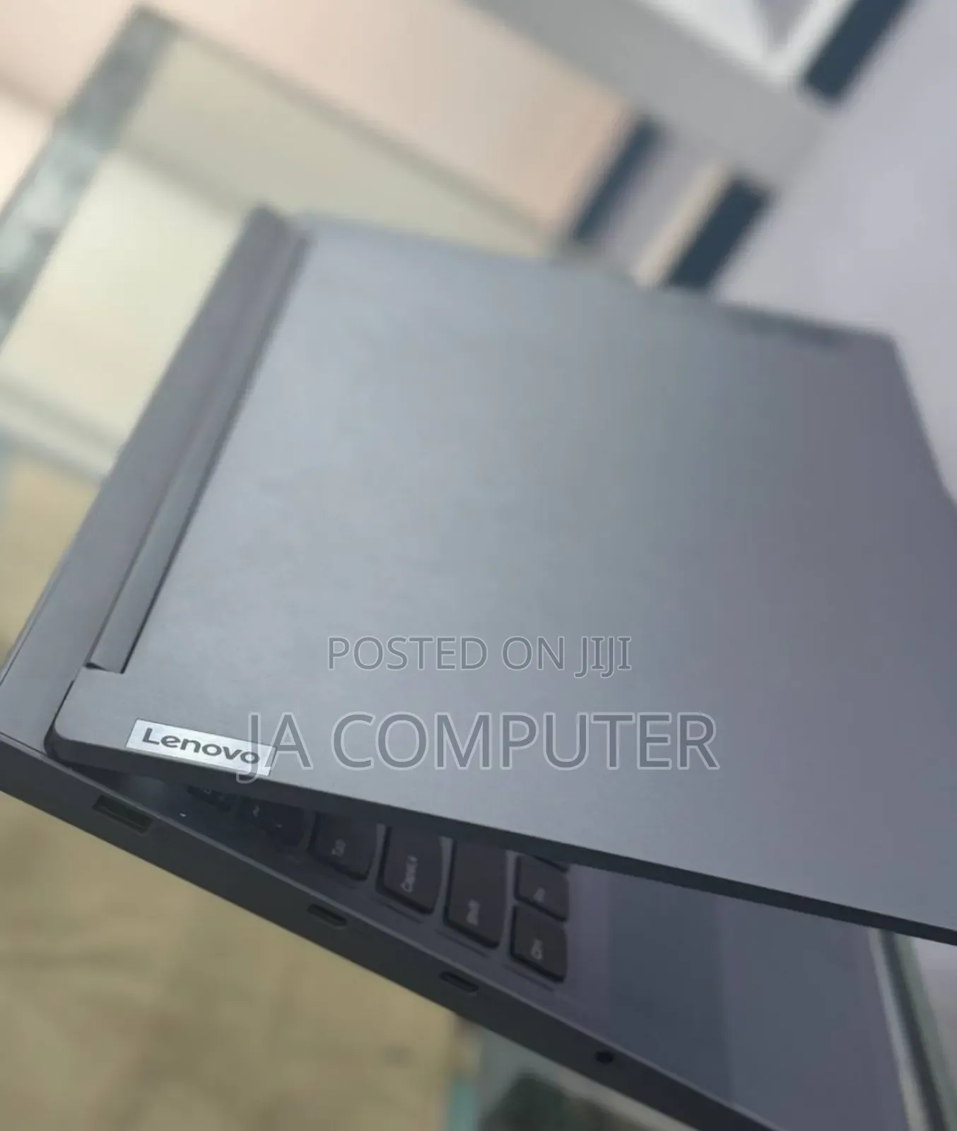 New Laptop Lenovo Legion 5 16GB Intel Core I7 SSD 1T