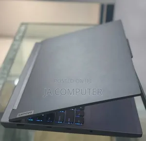 New Laptop Lenovo Legion 5 16GB Intel Core I7 SSD 1T