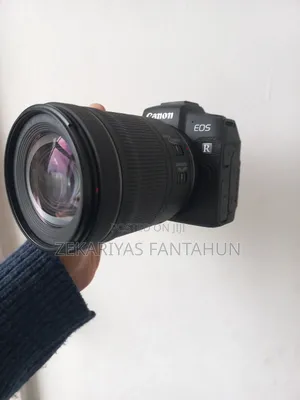 Canon Eos Rp