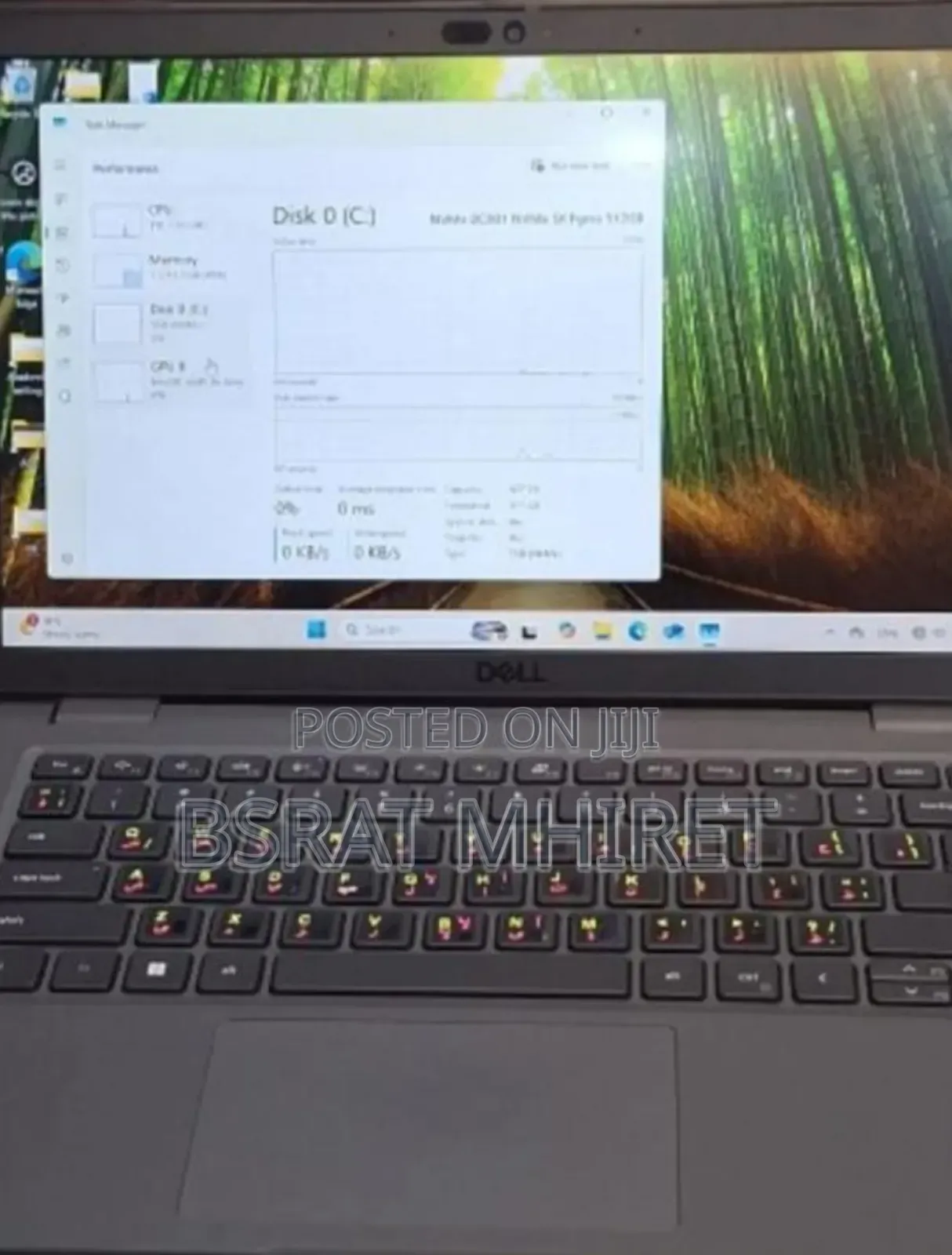 New Laptop Dell Latitude 3440 16GB Intel Core i7 SSD 512GB