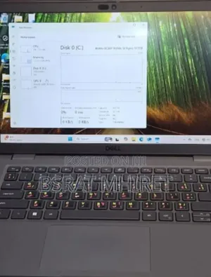 New Laptop Dell Latitude 3440 16GB Intel Core i7 SSD 512GB