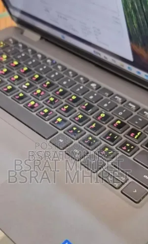 New Laptop Dell Latitude 3440 16GB Intel Core i7 SSD 512GB