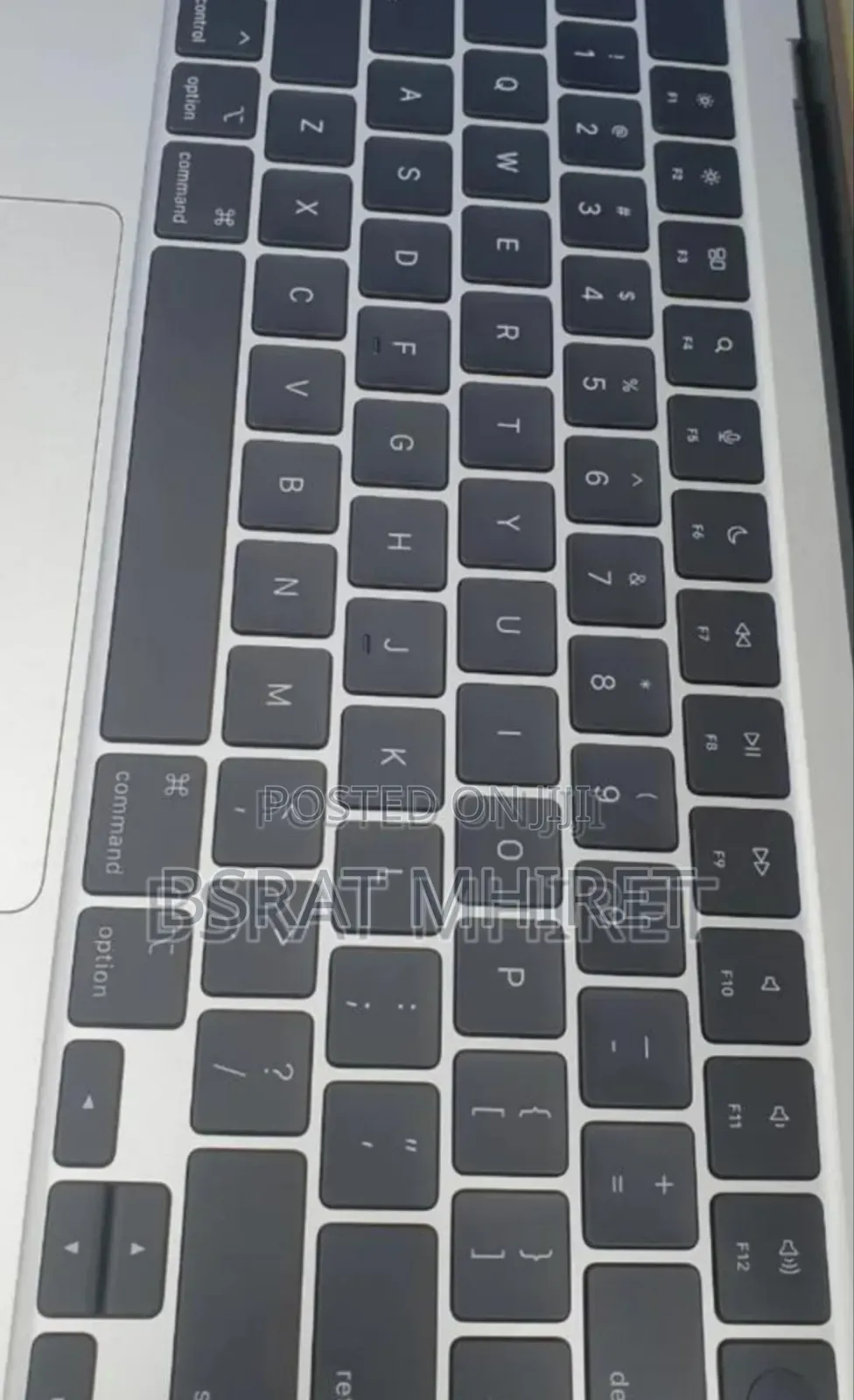 New Laptop Apple MacBook Air 2024 M3 13-inch 16GB Apple M3 SSD 512GB