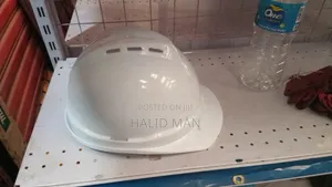 Helmet Construction