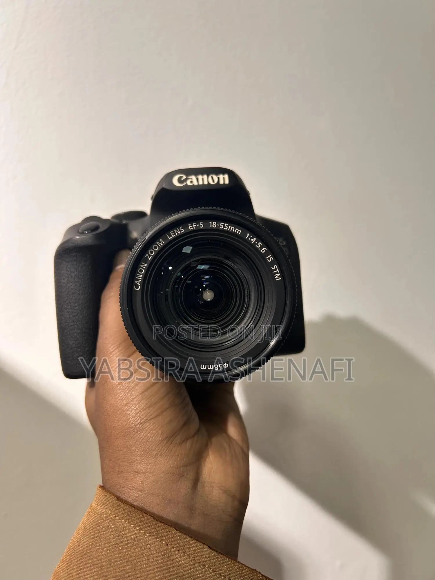 Canon 850d