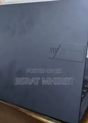 New Laptop Asus Vivobook 16 20GB Intel Core i7 SSD 512GB