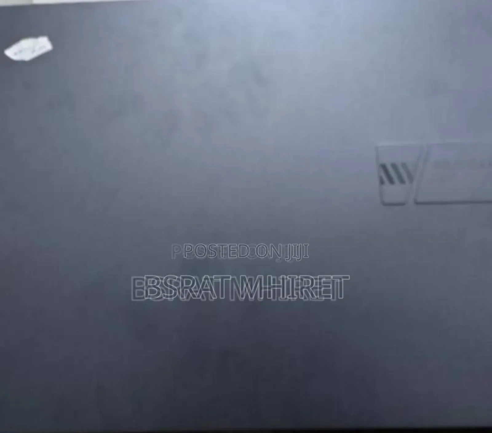 New Laptop Asus Vivobook 16 20GB Intel Core i7 SSD 512GB