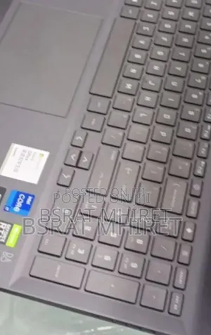 New Laptop HP Victus 16 16GB Intel Core i7 SSD 512GB