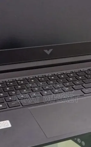 New Laptop HP Victus 16 16GB Intel Core i7 SSD 512GB