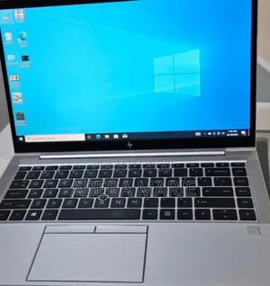 New Laptop HP EliteBook 840 G8 16GB Intel Core I7 SSD 512GB