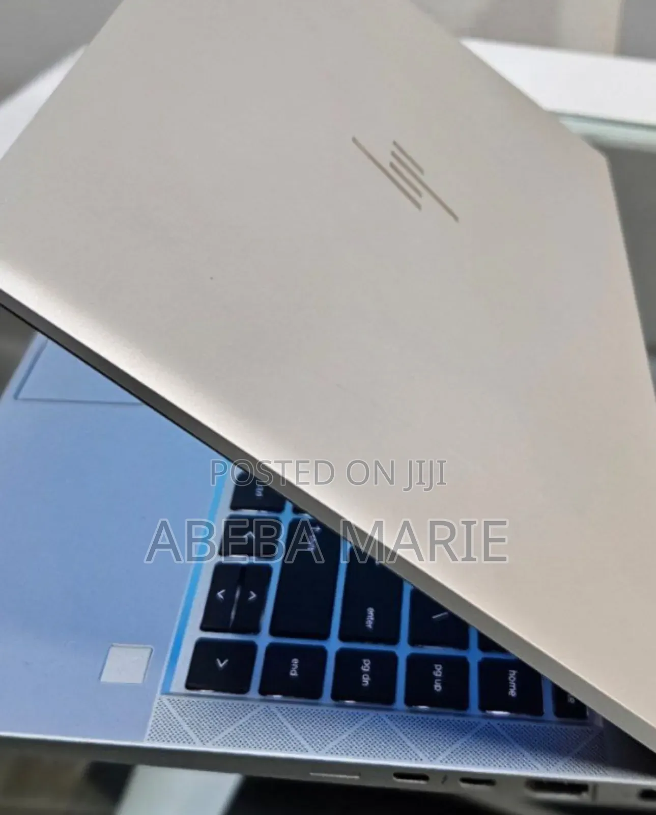 New Laptop HP EliteBook 840 G8 16GB Intel Core I7 SSD 512GB