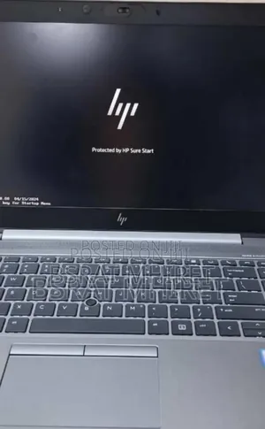 New Laptop HP ZBook 14 16GB Intel Core i7 SSD 512GB